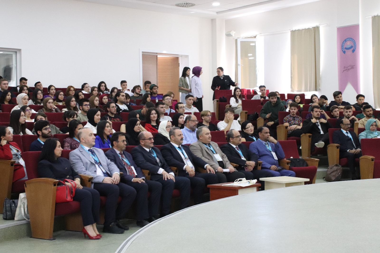 ICAVST Veterinary Sciences Congress