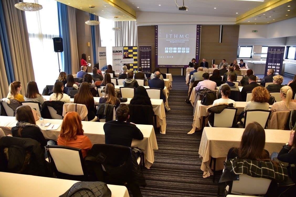 ITHMC Tourism Hospitality Congress