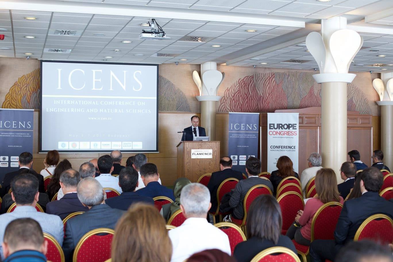 ICENS Engineering Natural Sciences